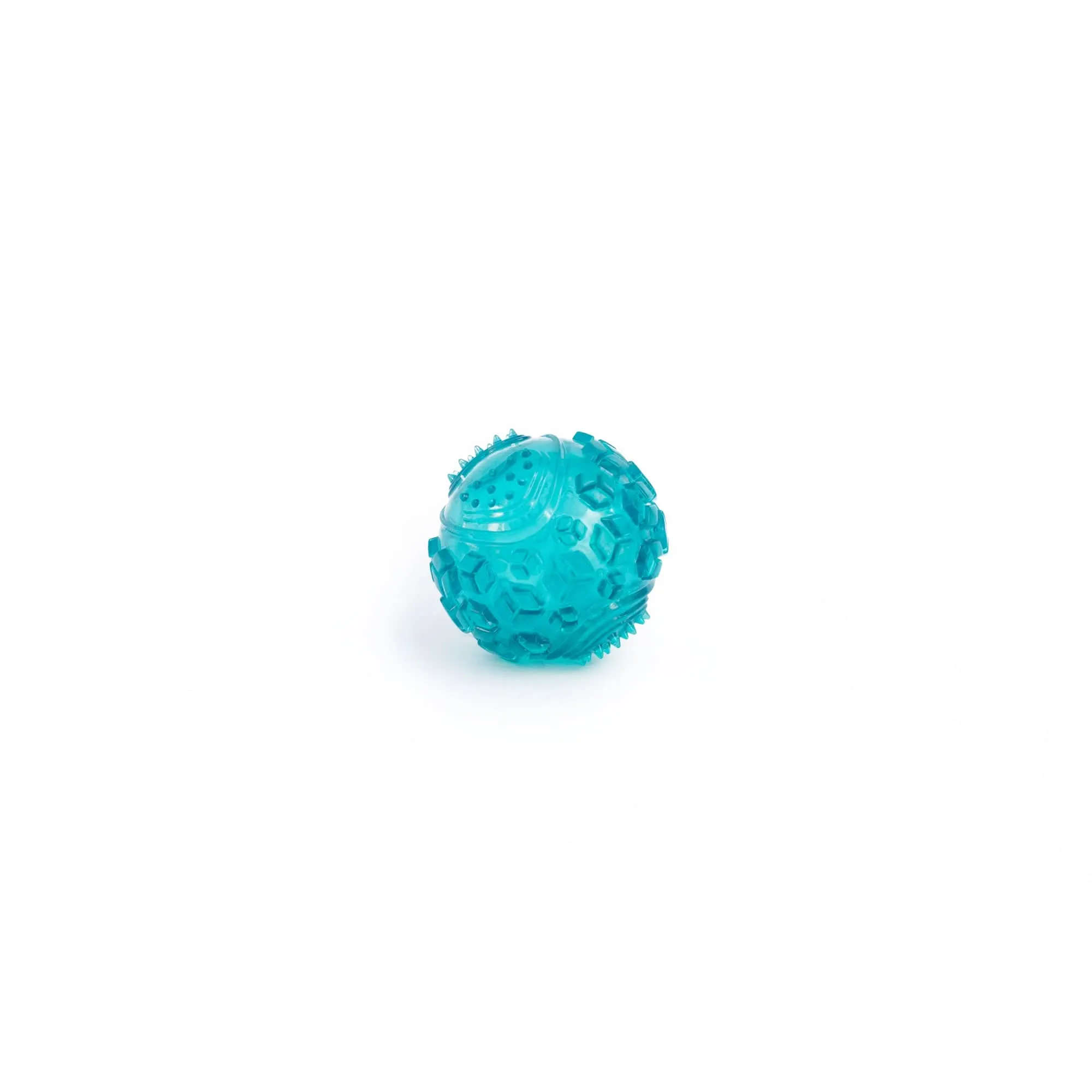 ZippyPaws ZippyTuff Squeaker Ball Dog Toy SM