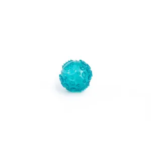 ZippyPaws ZippyTuff Squeaker Ball Dog Toy SM